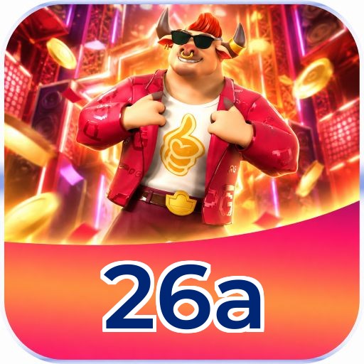 Aplicativo mobile 26a para iOS e Android