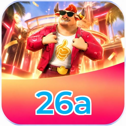 26a APK - Interface do aplicativo Android